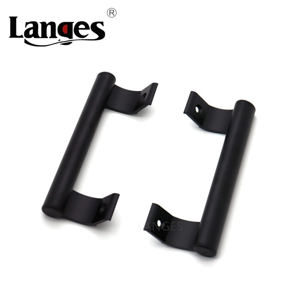 aluminum sliding door handle