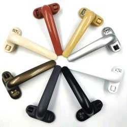 handle color sample